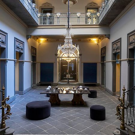 Palacio Julio Hotel Puebla Eksteriør bilde