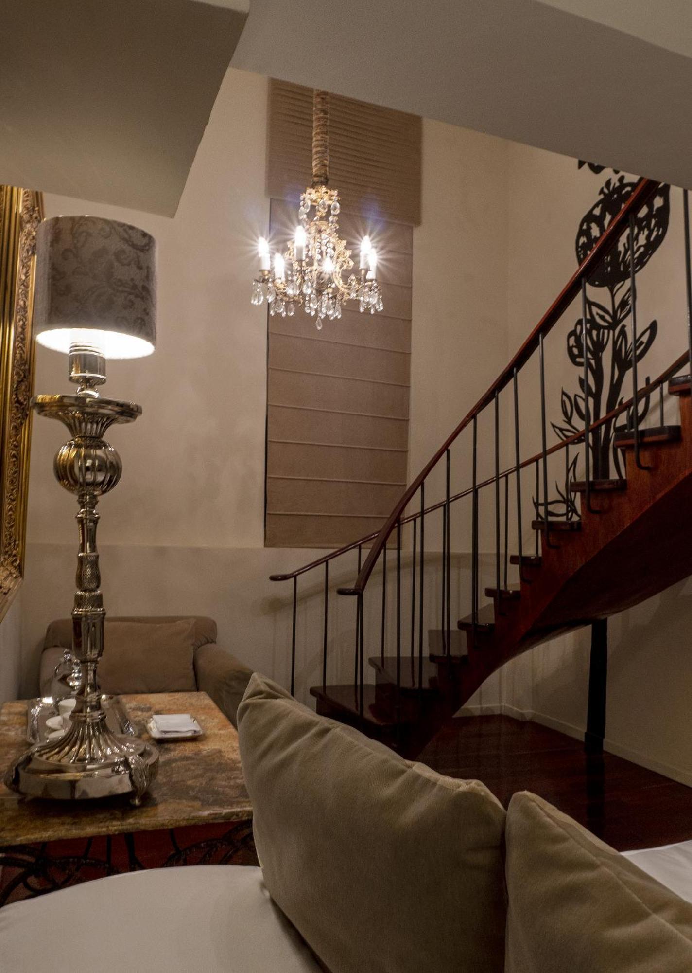 Palacio Julio Hotel Puebla Rom bilde