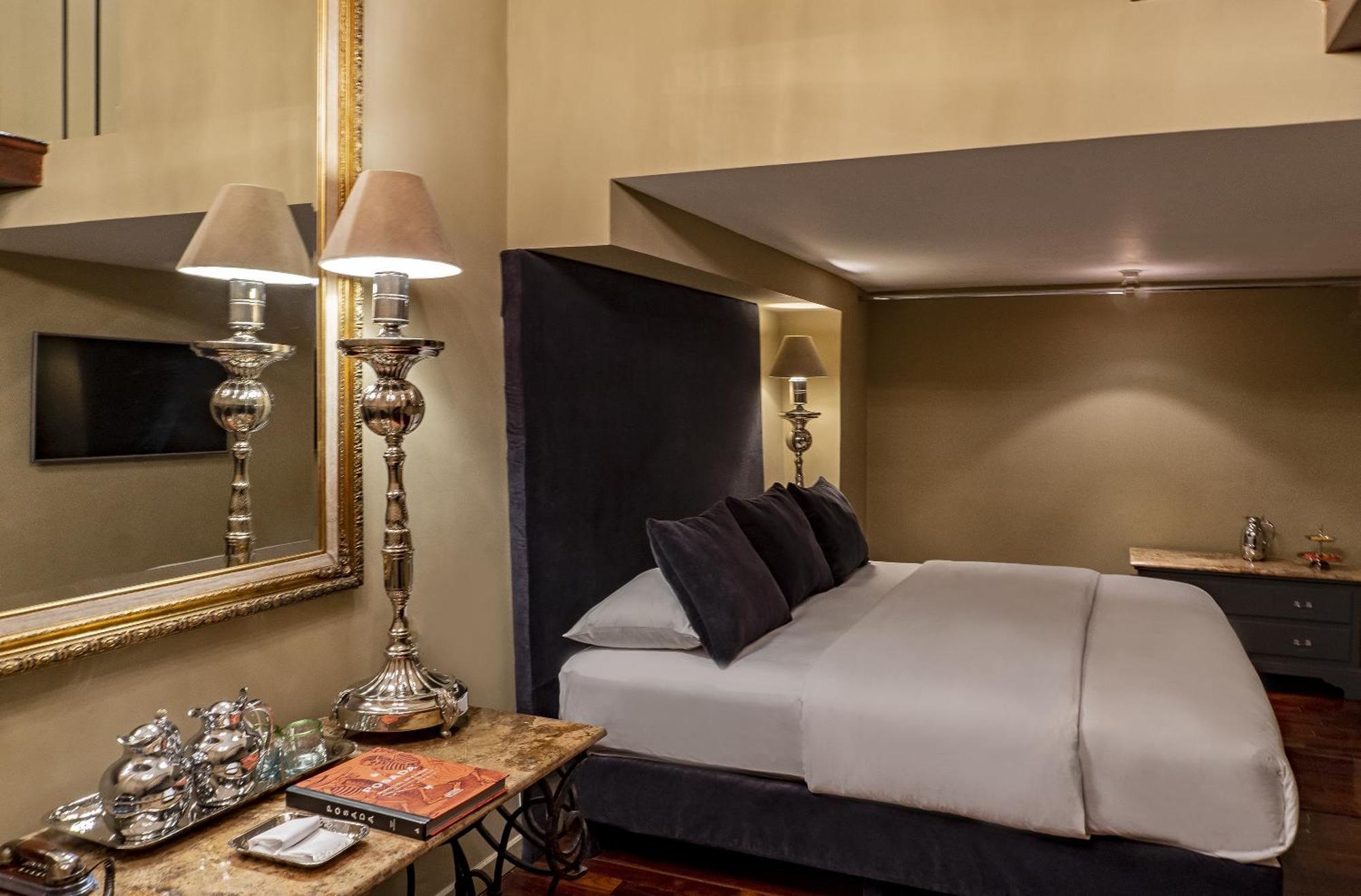 Palacio Julio Hotel Puebla Rom bilde