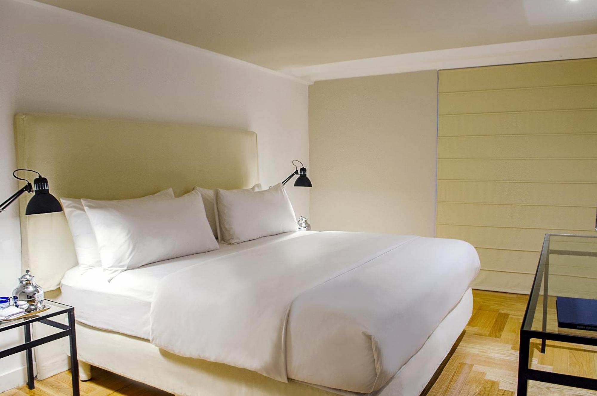 Palacio Julio Hotel Puebla Rom bilde
