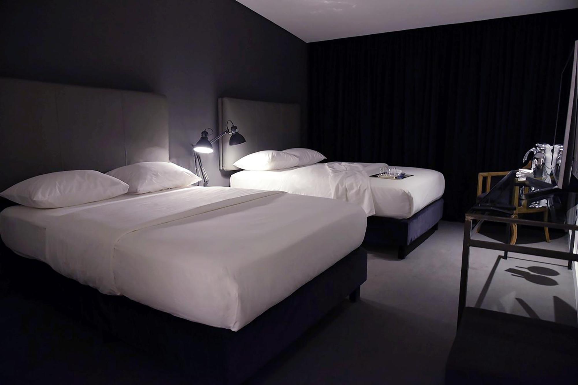 Palacio Julio Hotel Puebla Rom bilde