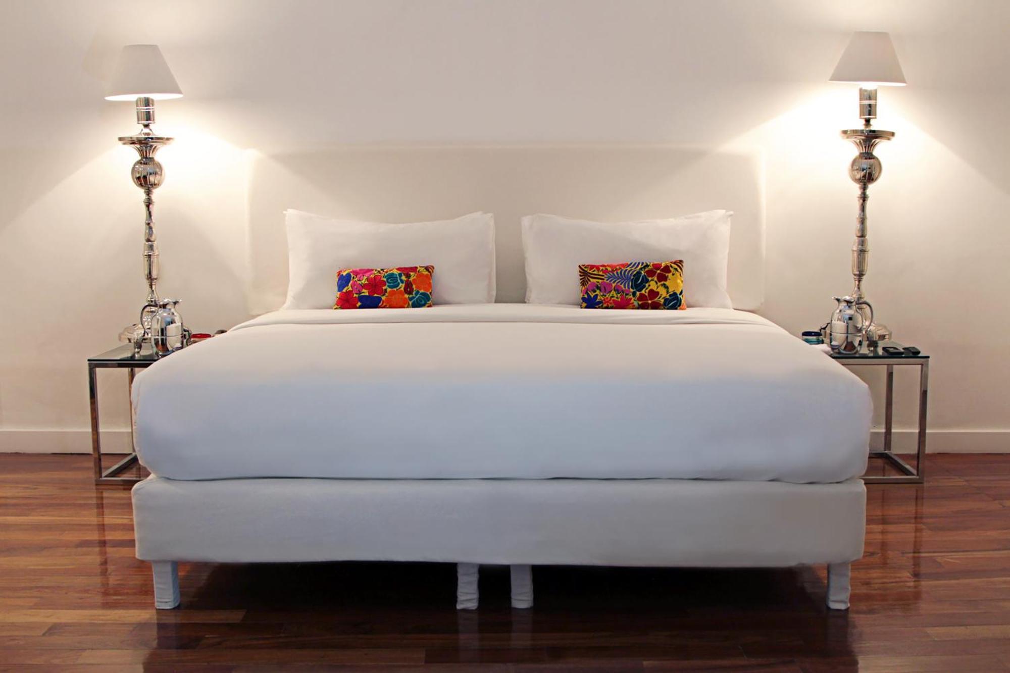 Palacio Julio Hotel Puebla Rom bilde