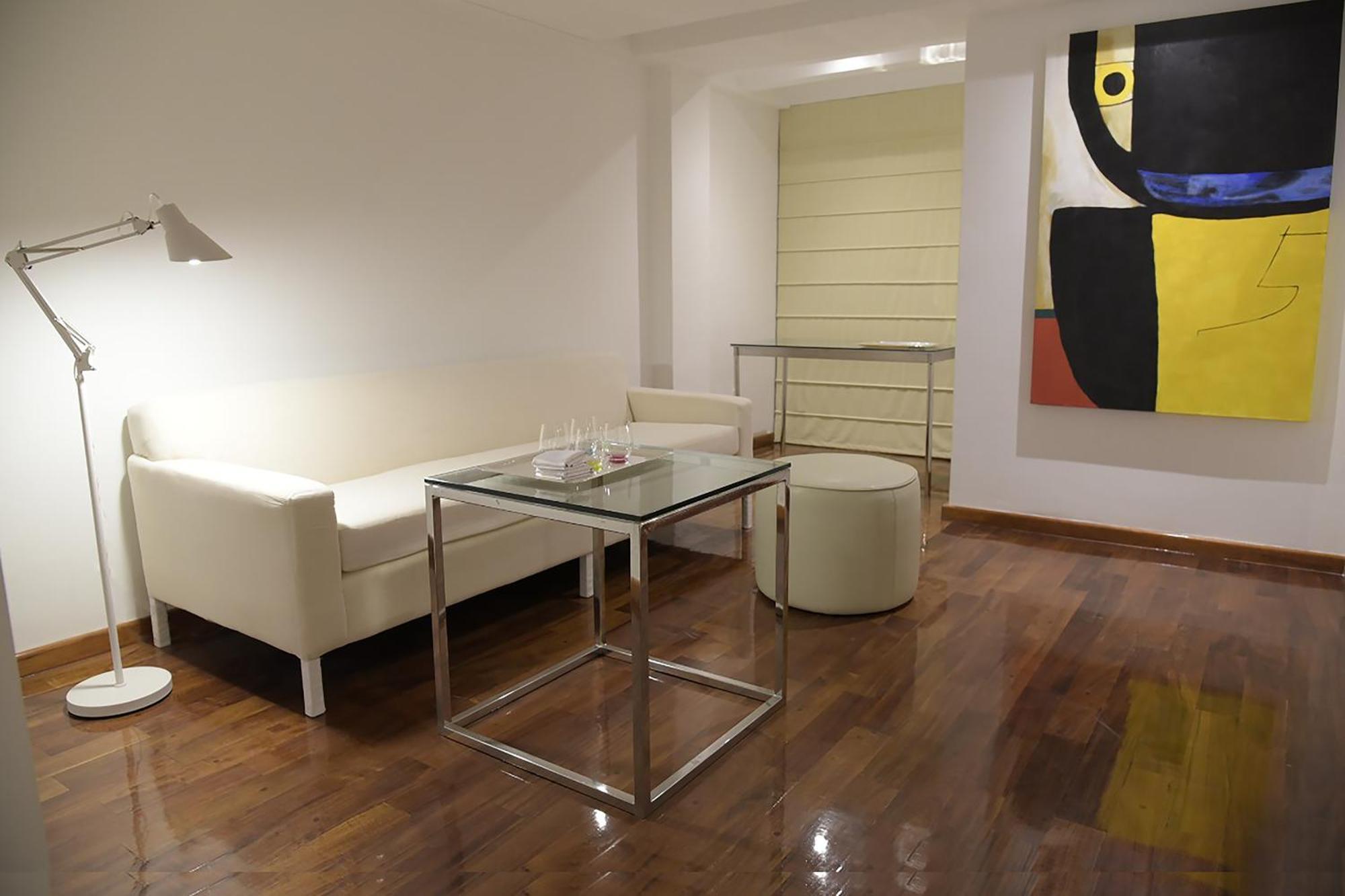 Palacio Julio Hotel Puebla Rom bilde