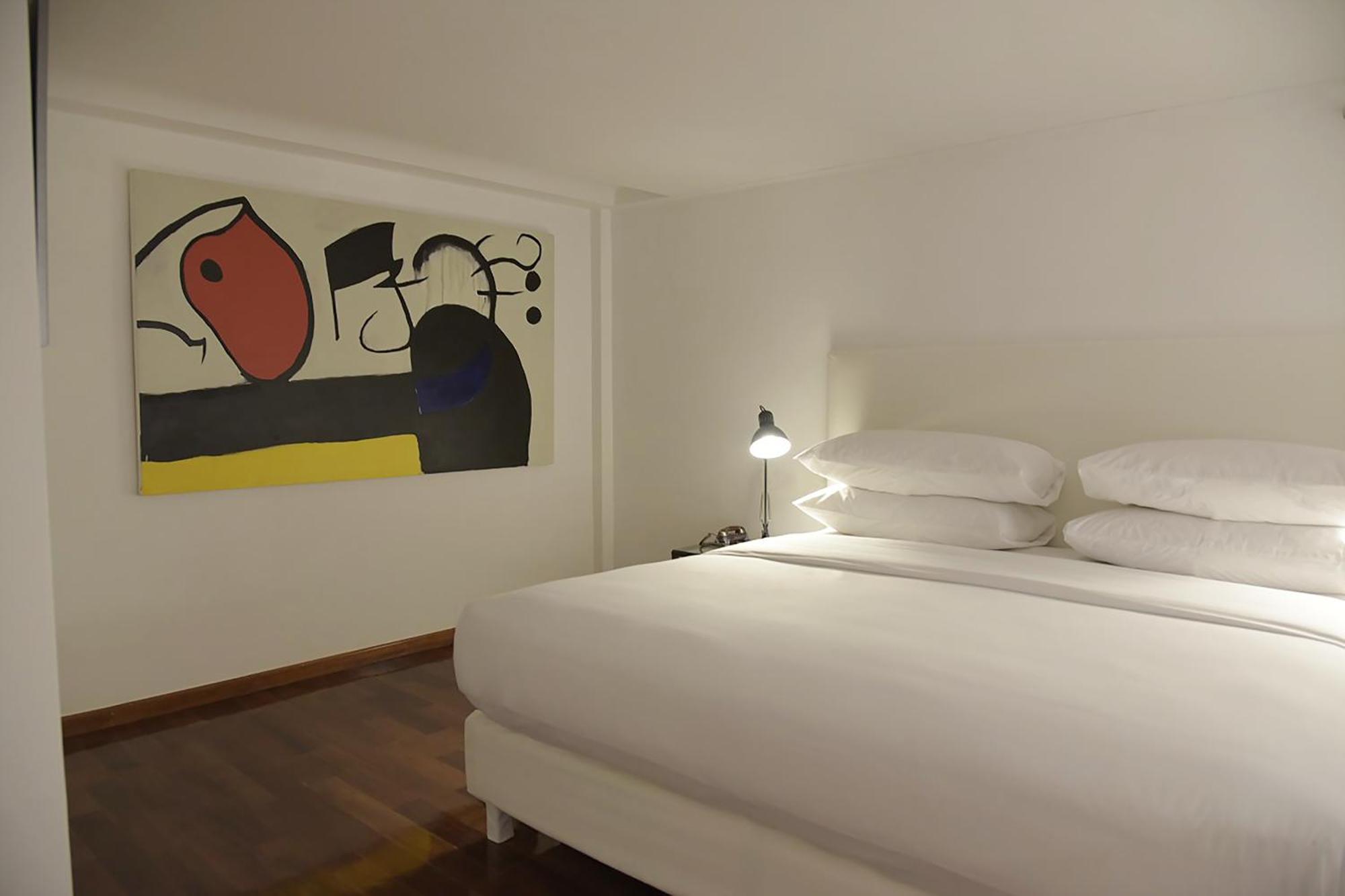 Palacio Julio Hotel Puebla Eksteriør bilde