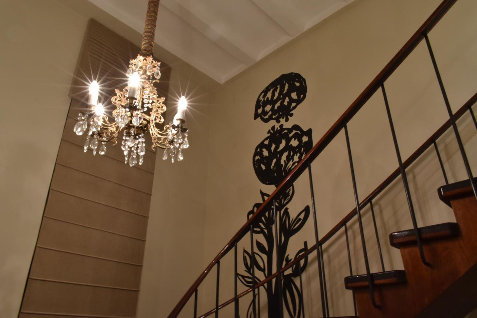 Palacio Julio Hotel Puebla Rom bilde