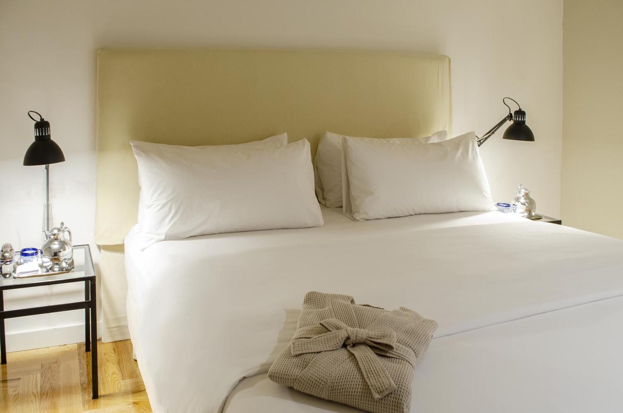 Palacio Julio Hotel Puebla Rom bilde