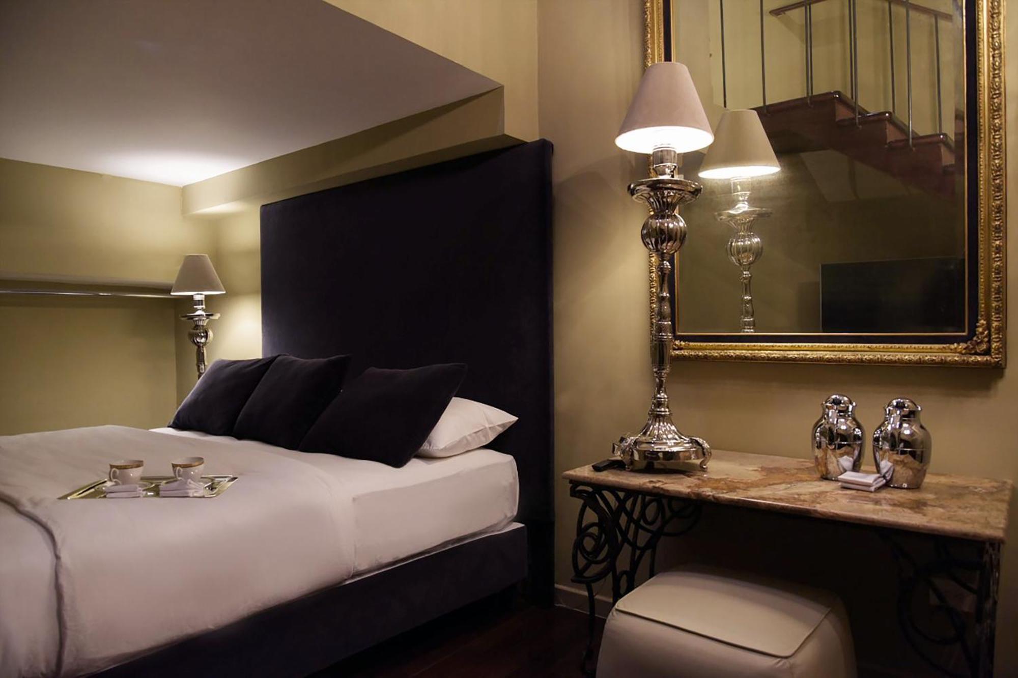 Palacio Julio Hotel Puebla Rom bilde