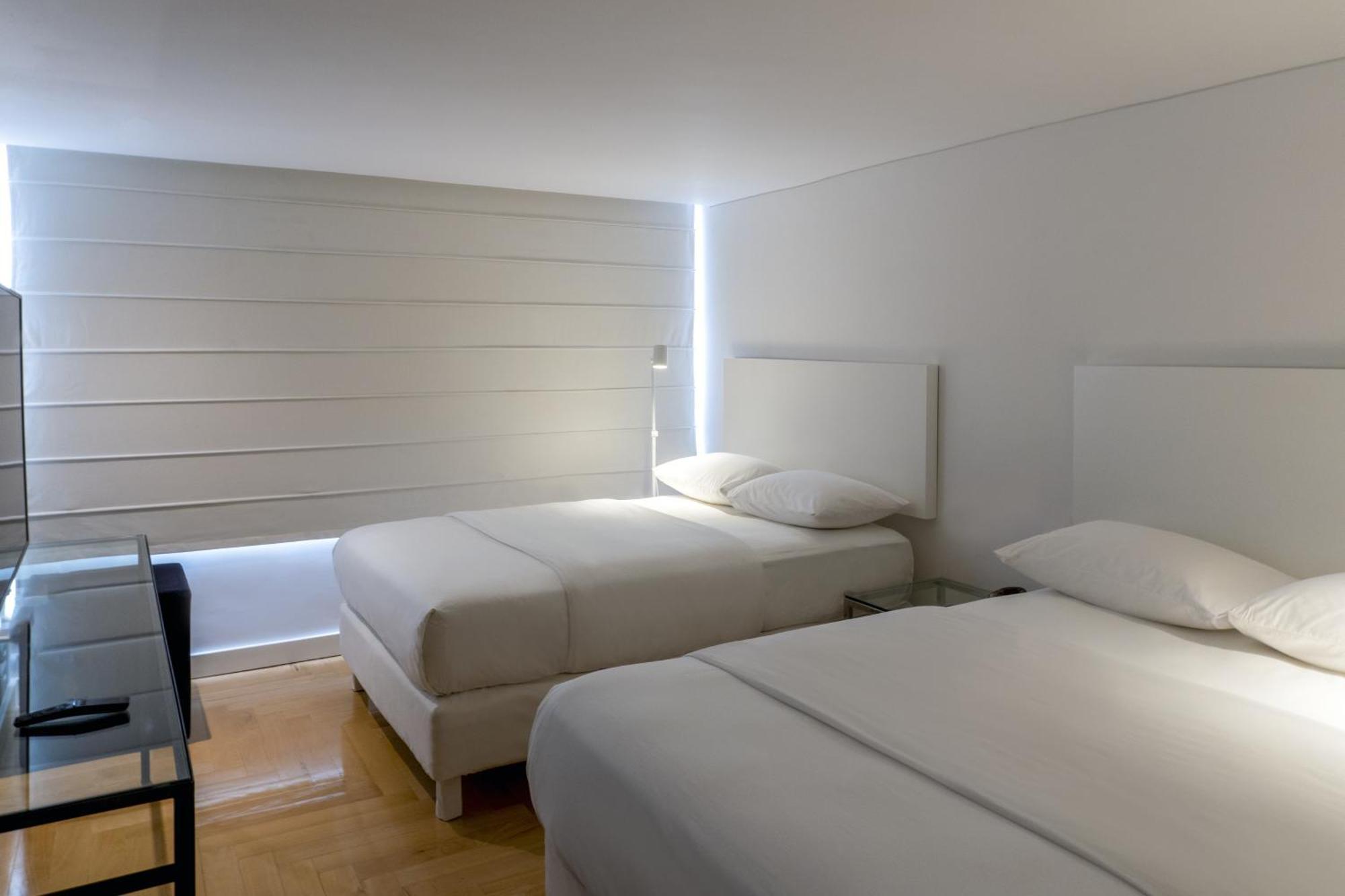 Palacio Julio Hotel Puebla Rom bilde