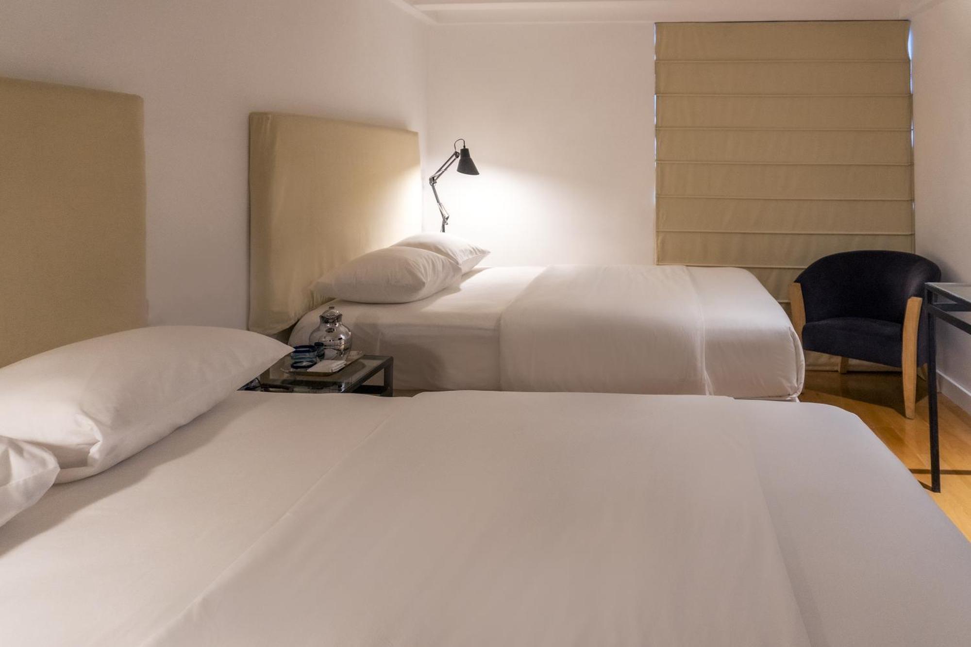 Palacio Julio Hotel Puebla Rom bilde