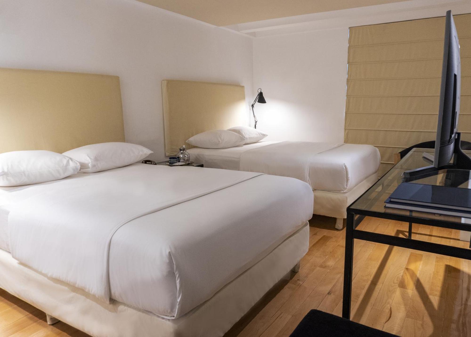 Palacio Julio Hotel Puebla Rom bilde