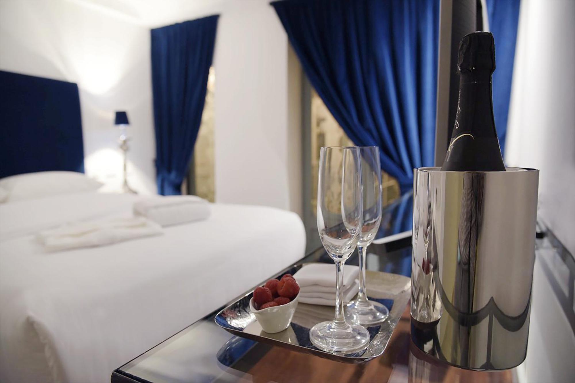 Palacio Julio Hotel Puebla Rom bilde
