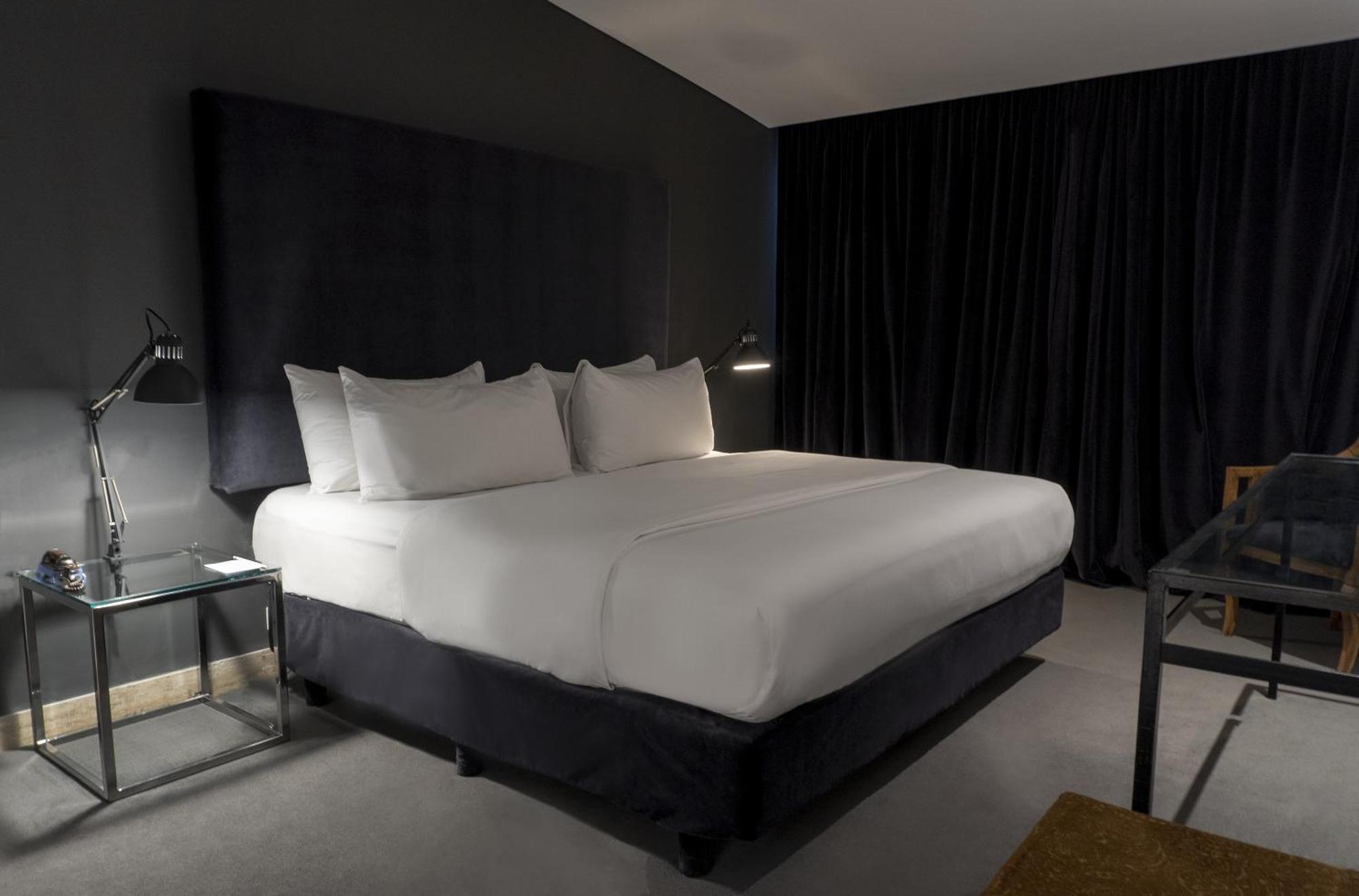Palacio Julio Hotel Puebla Rom bilde