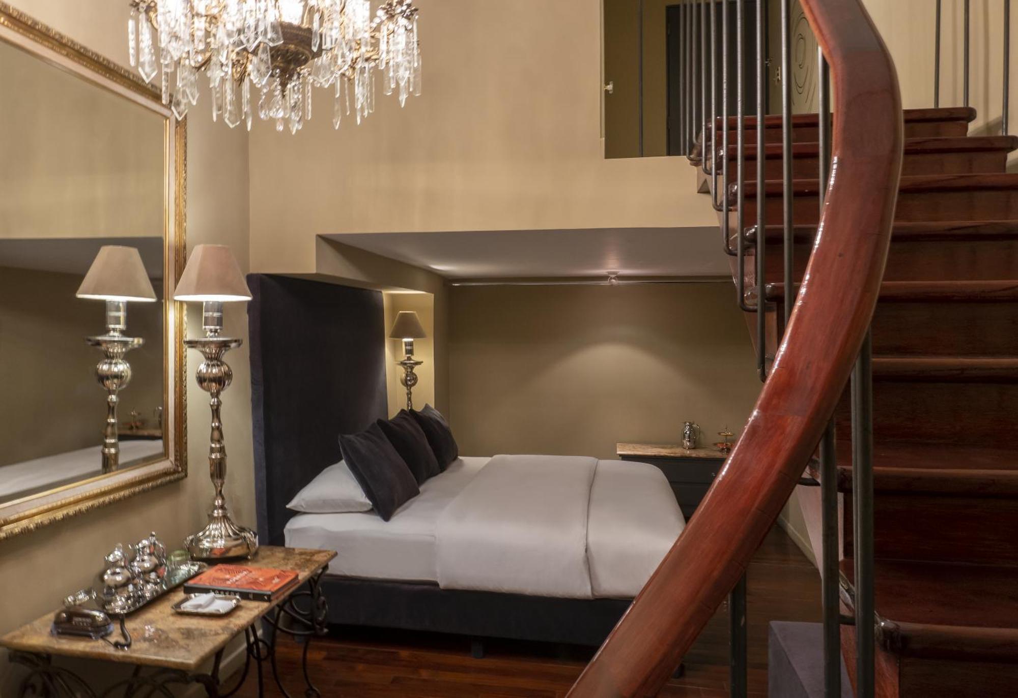 Palacio Julio Hotel Puebla Rom bilde