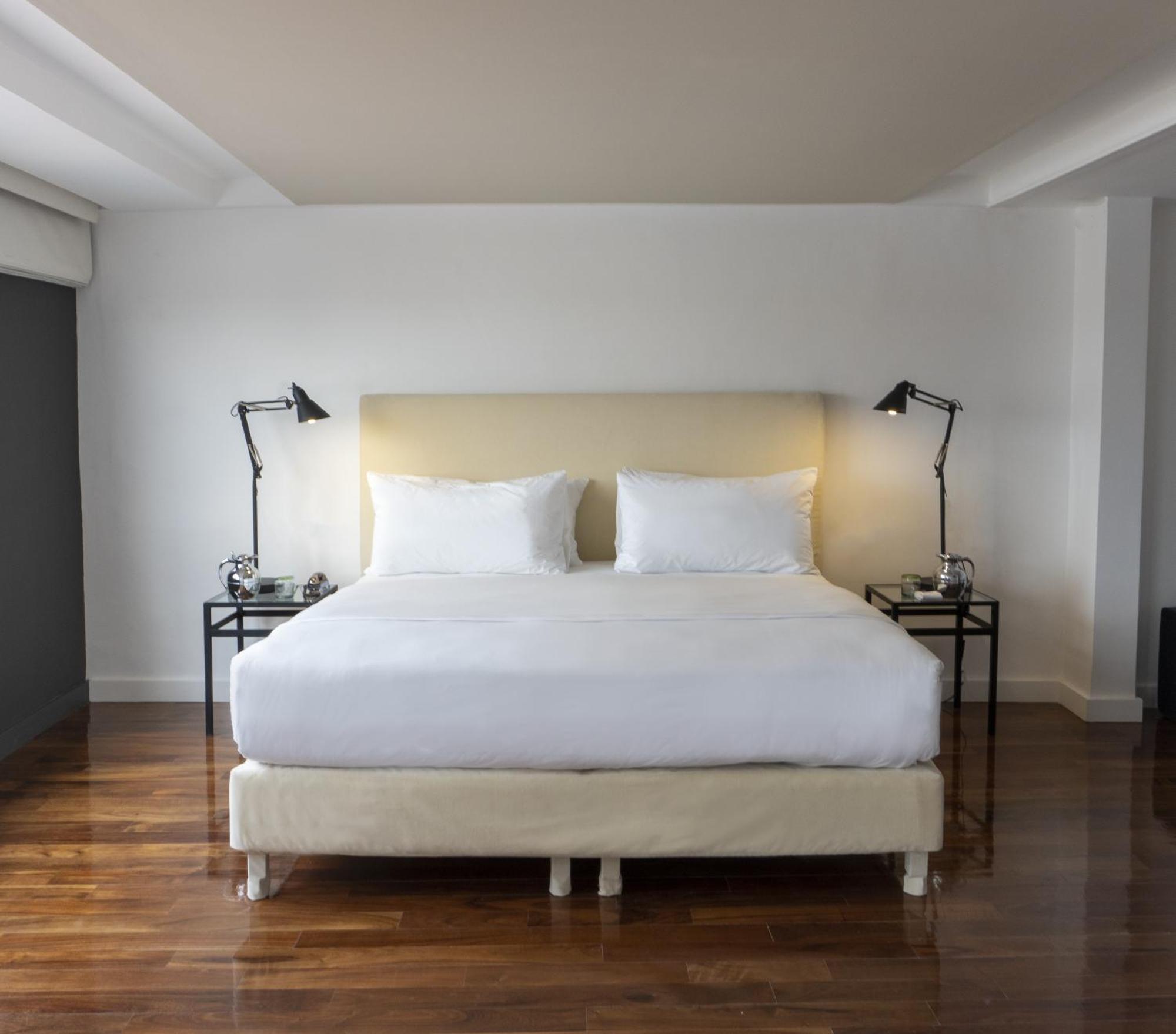 Palacio Julio Hotel Puebla Rom bilde