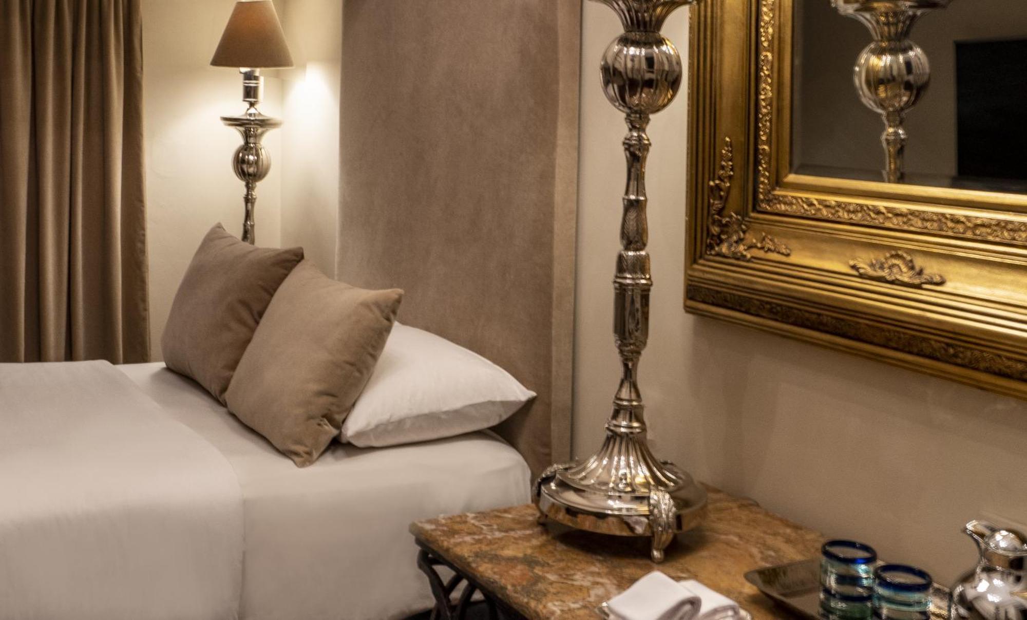 Palacio Julio Hotel Puebla Rom bilde