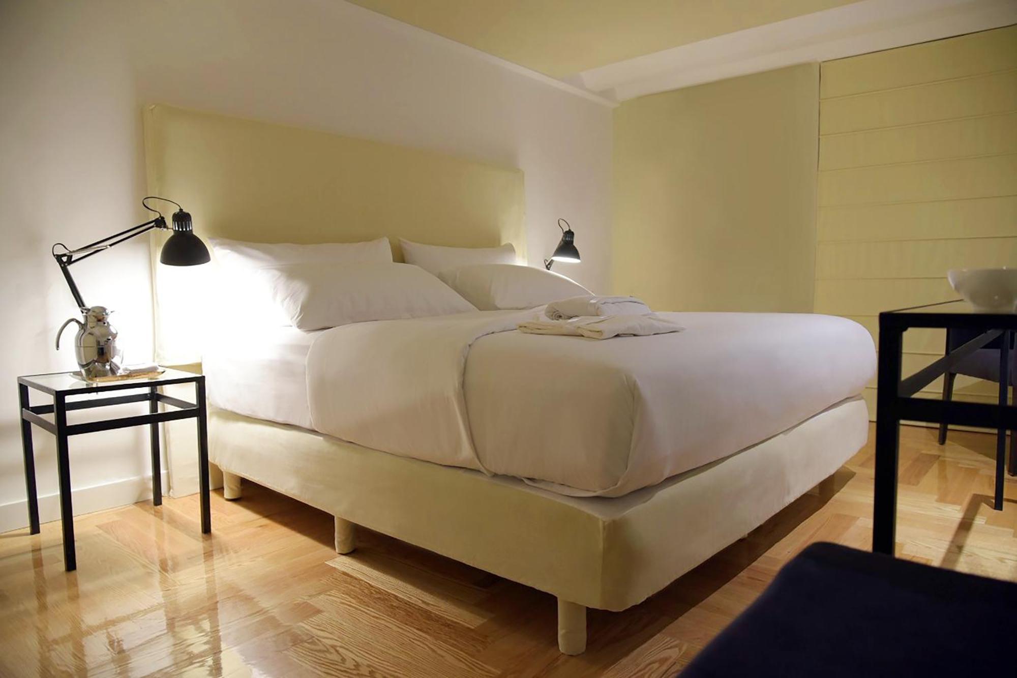 Palacio Julio Hotel Puebla Rom bilde