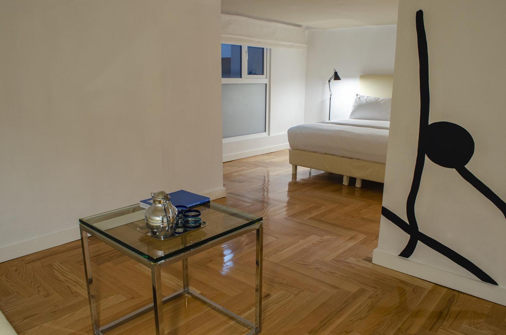 Palacio Julio Hotel Puebla Rom bilde