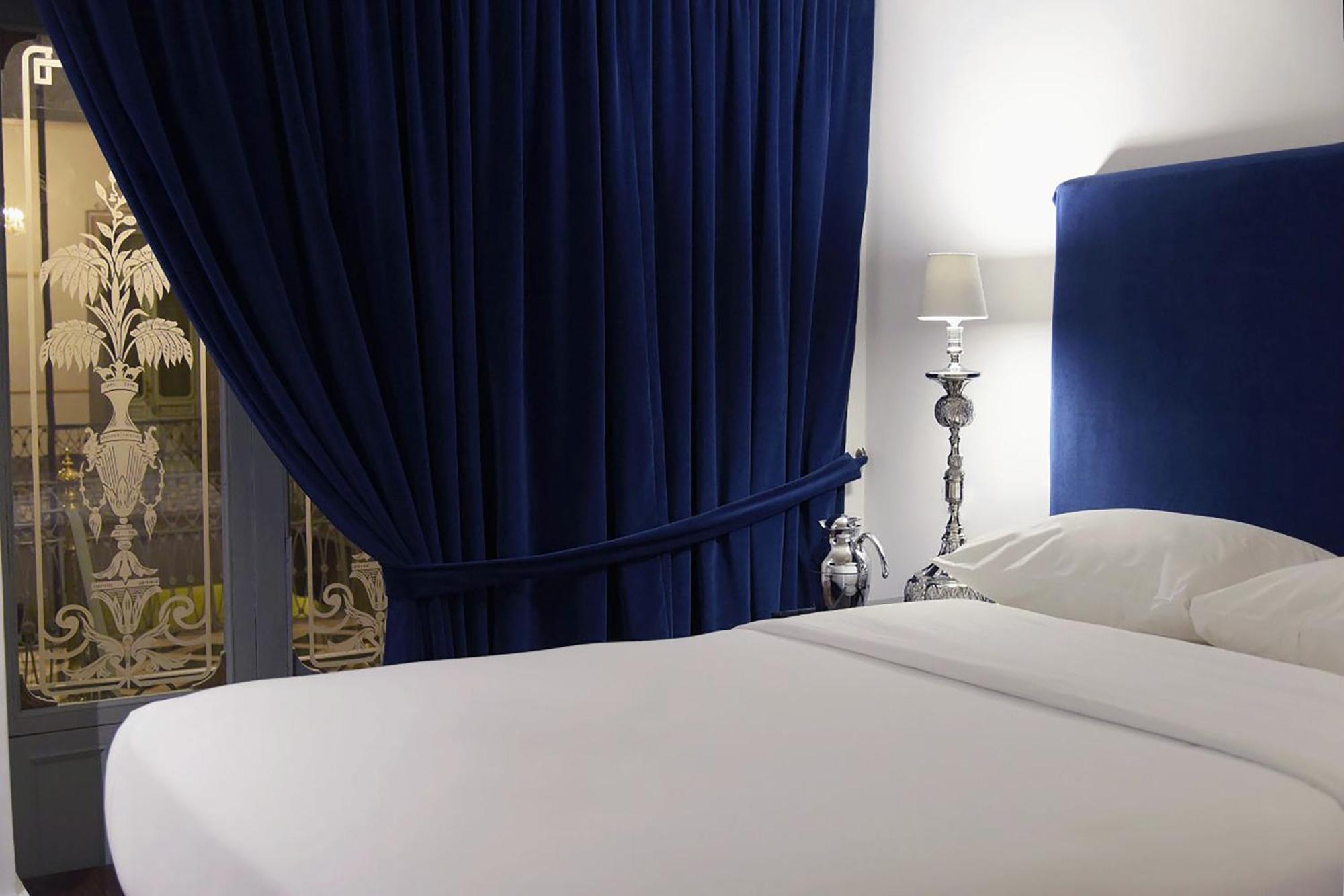 Palacio Julio Hotel Puebla Rom bilde