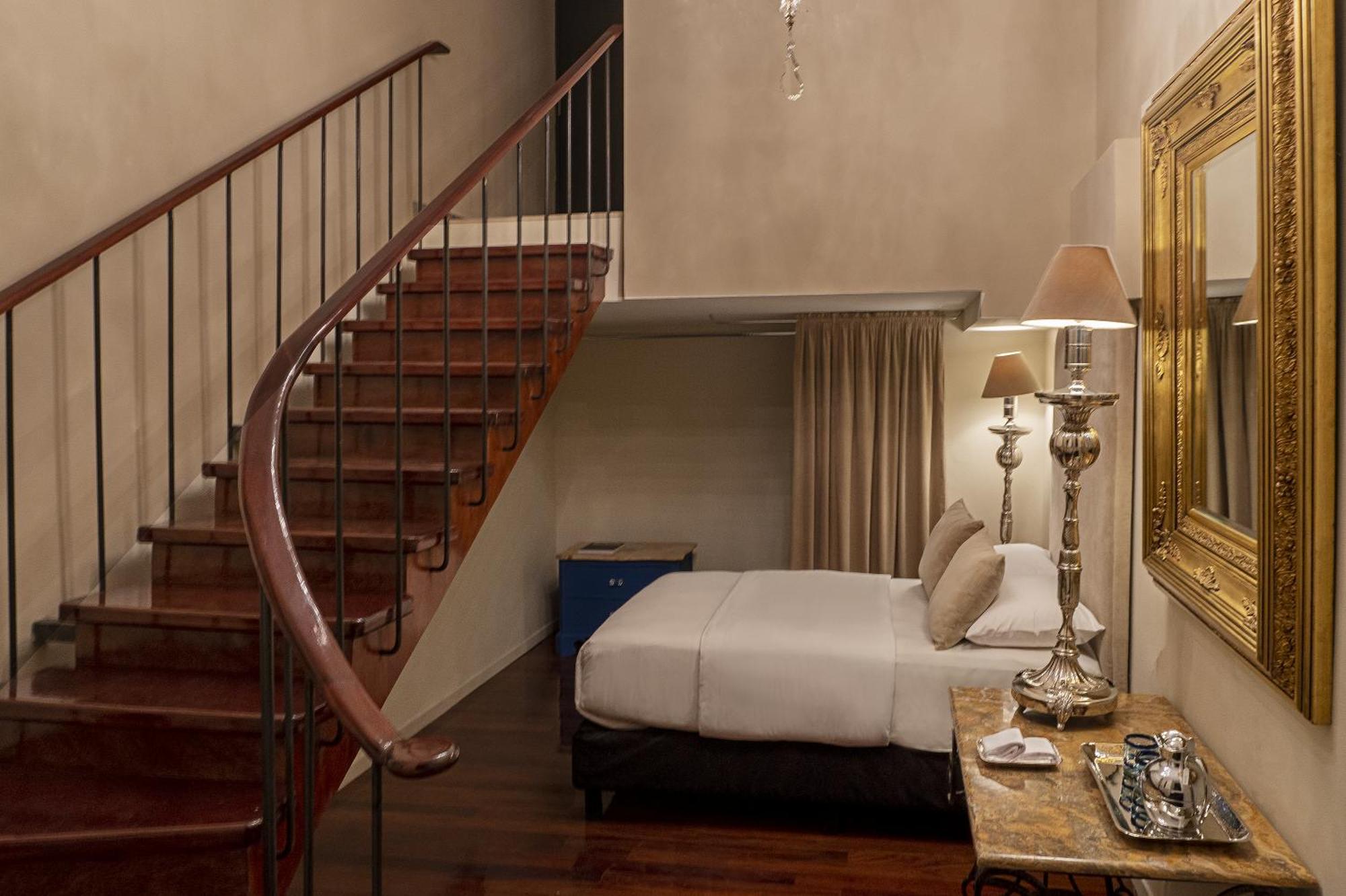 Palacio Julio Hotel Puebla Rom bilde