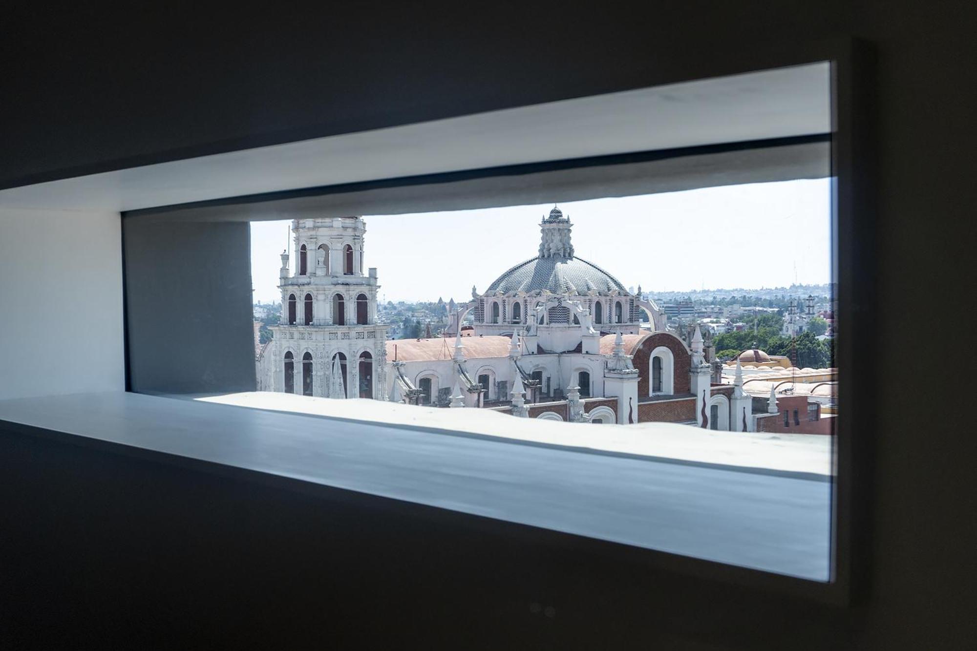 Palacio Julio Hotel Puebla Rom bilde