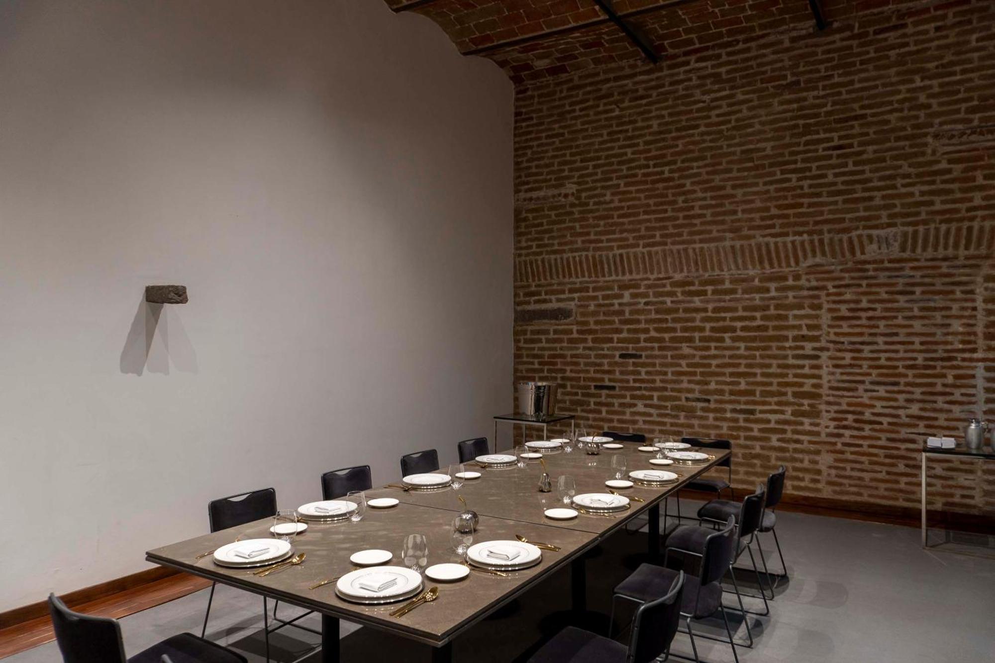 Palacio Julio Hotel Puebla Eksteriør bilde