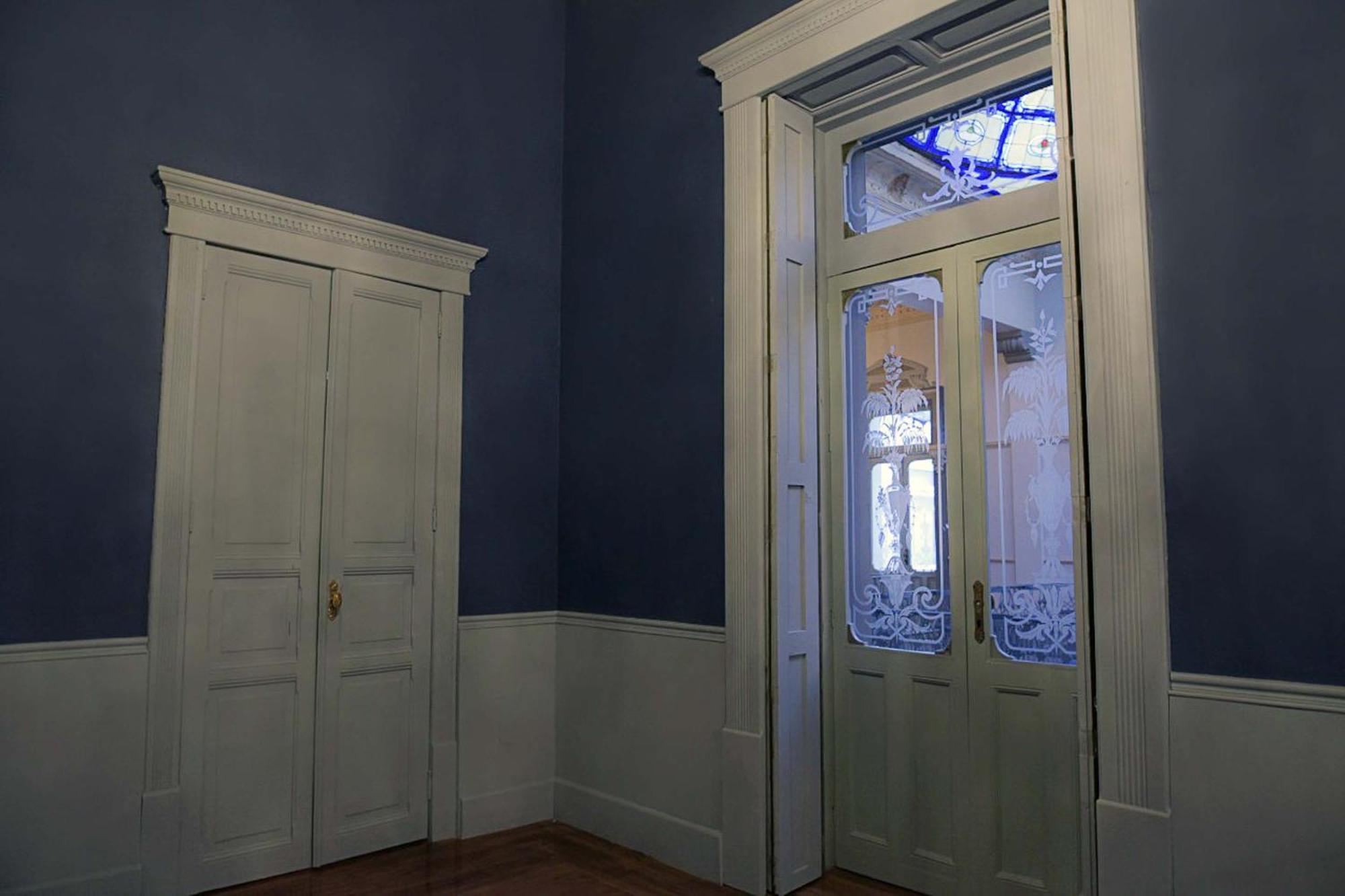 Palacio Julio Hotel Puebla Eksteriør bilde