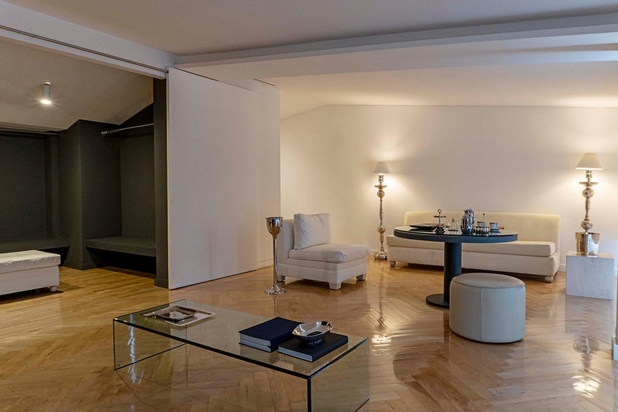 Palacio Julio Hotel Puebla Eksteriør bilde