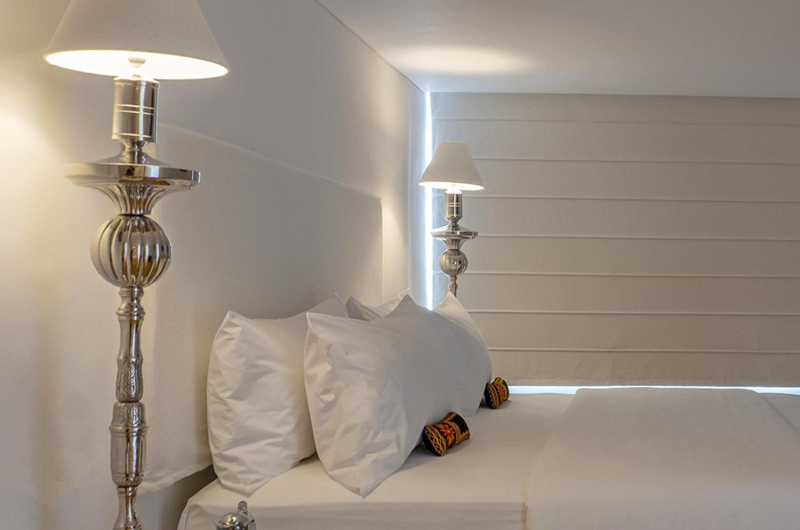 Palacio Julio Hotel Puebla Eksteriør bilde