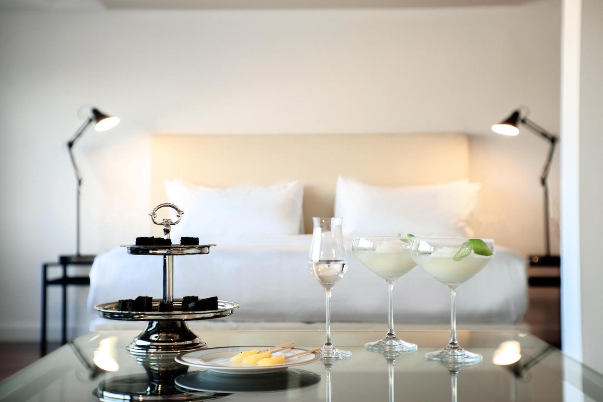 Palacio Julio Hotel Puebla Eksteriør bilde