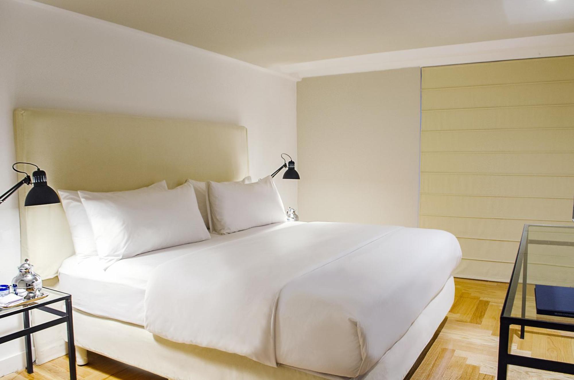 Palacio Julio Hotel Puebla Eksteriør bilde